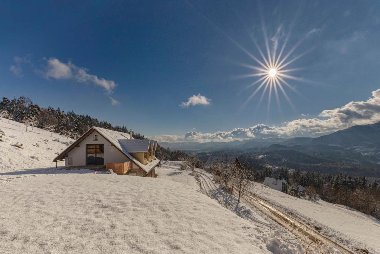 Guest House Struc Slovenj Gradec Esterno foto
