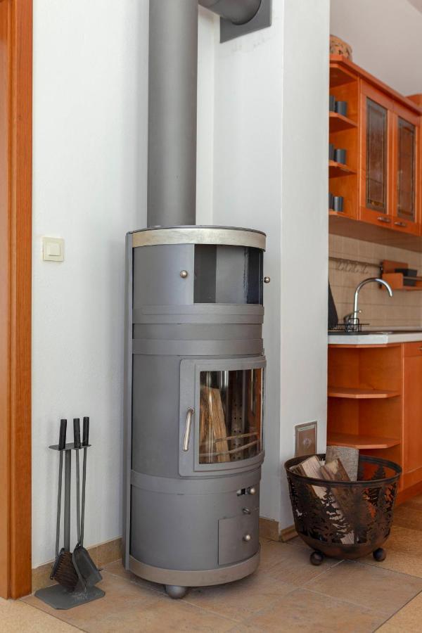 Guest House Struc Slovenj Gradec Esterno foto