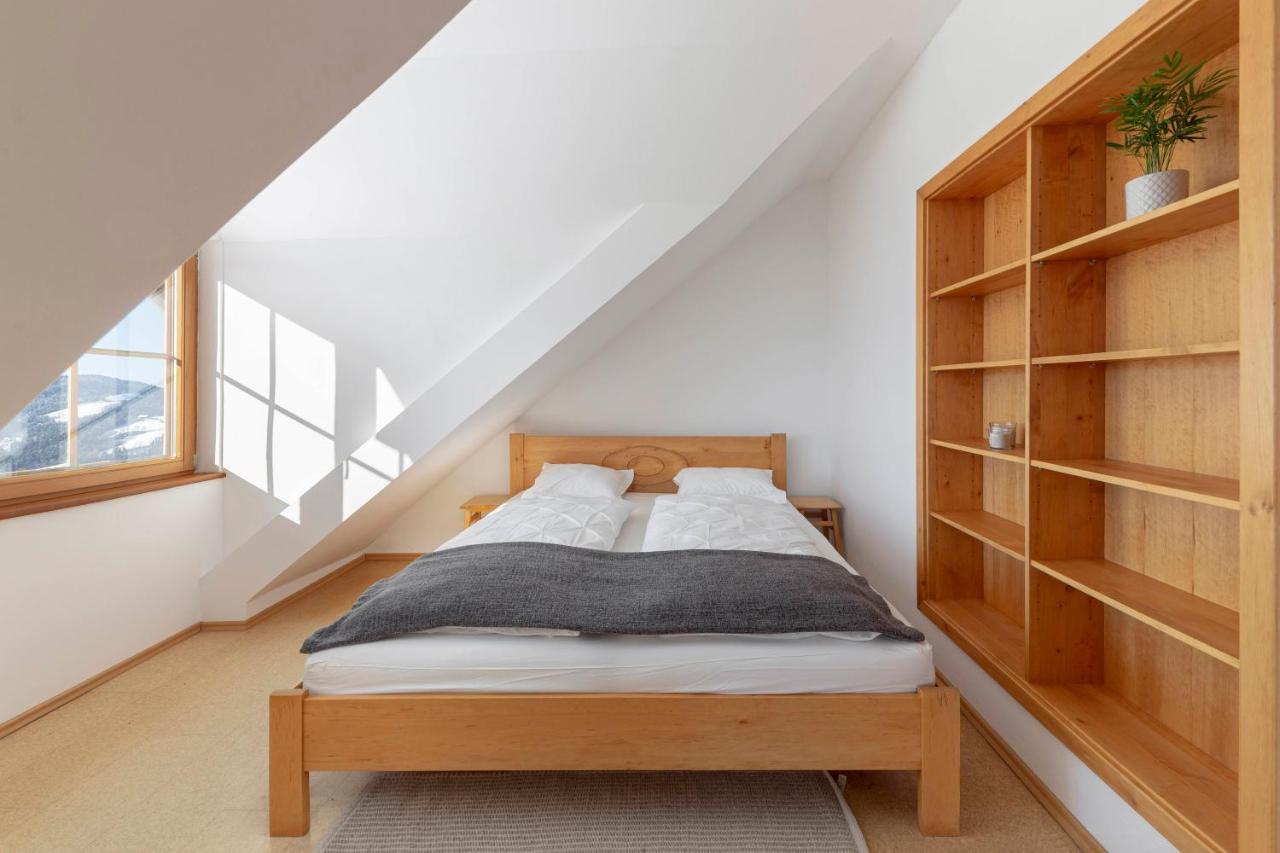 Guest House Struc Slovenj Gradec Esterno foto