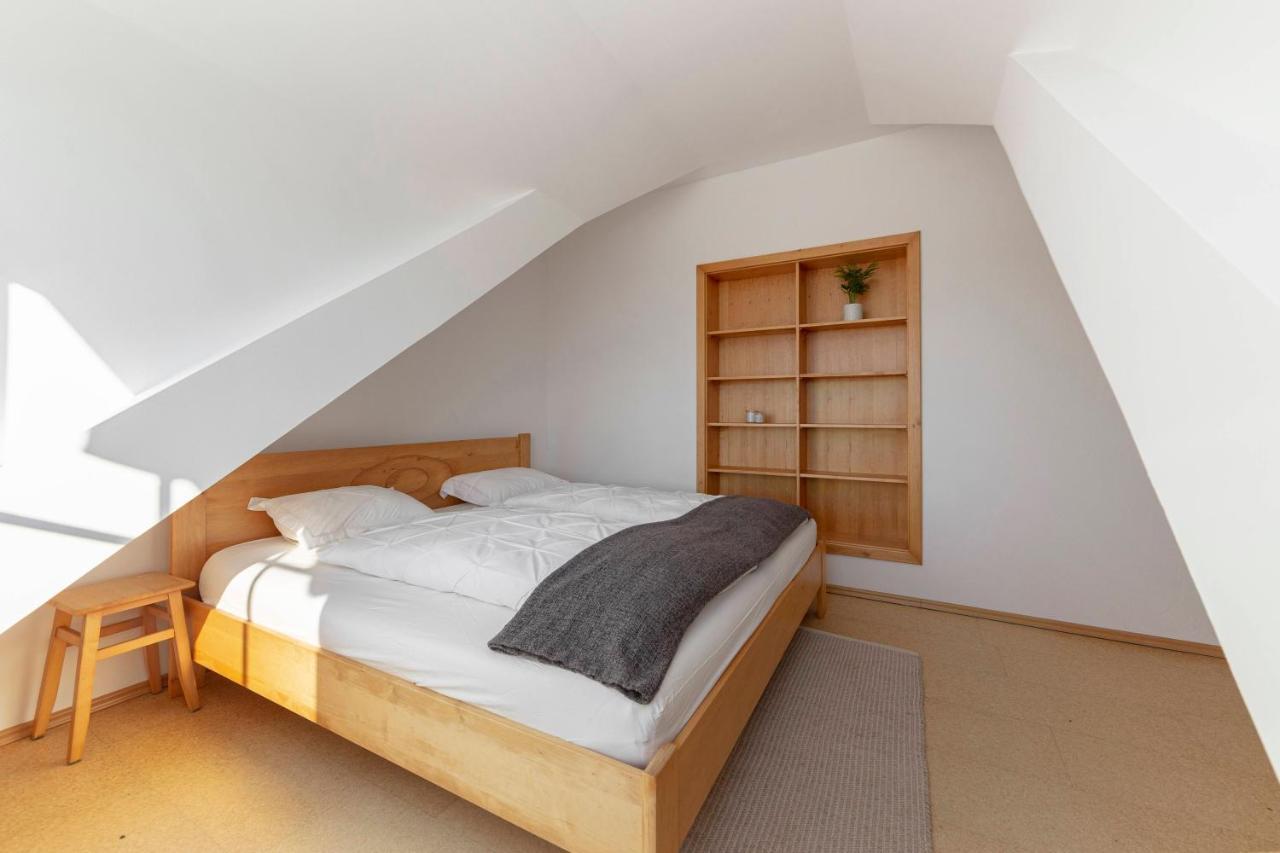 Guest House Struc Slovenj Gradec Esterno foto