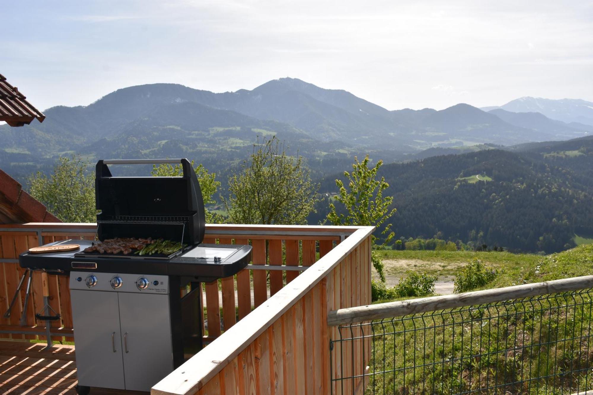 Guest House Struc Slovenj Gradec Esterno foto