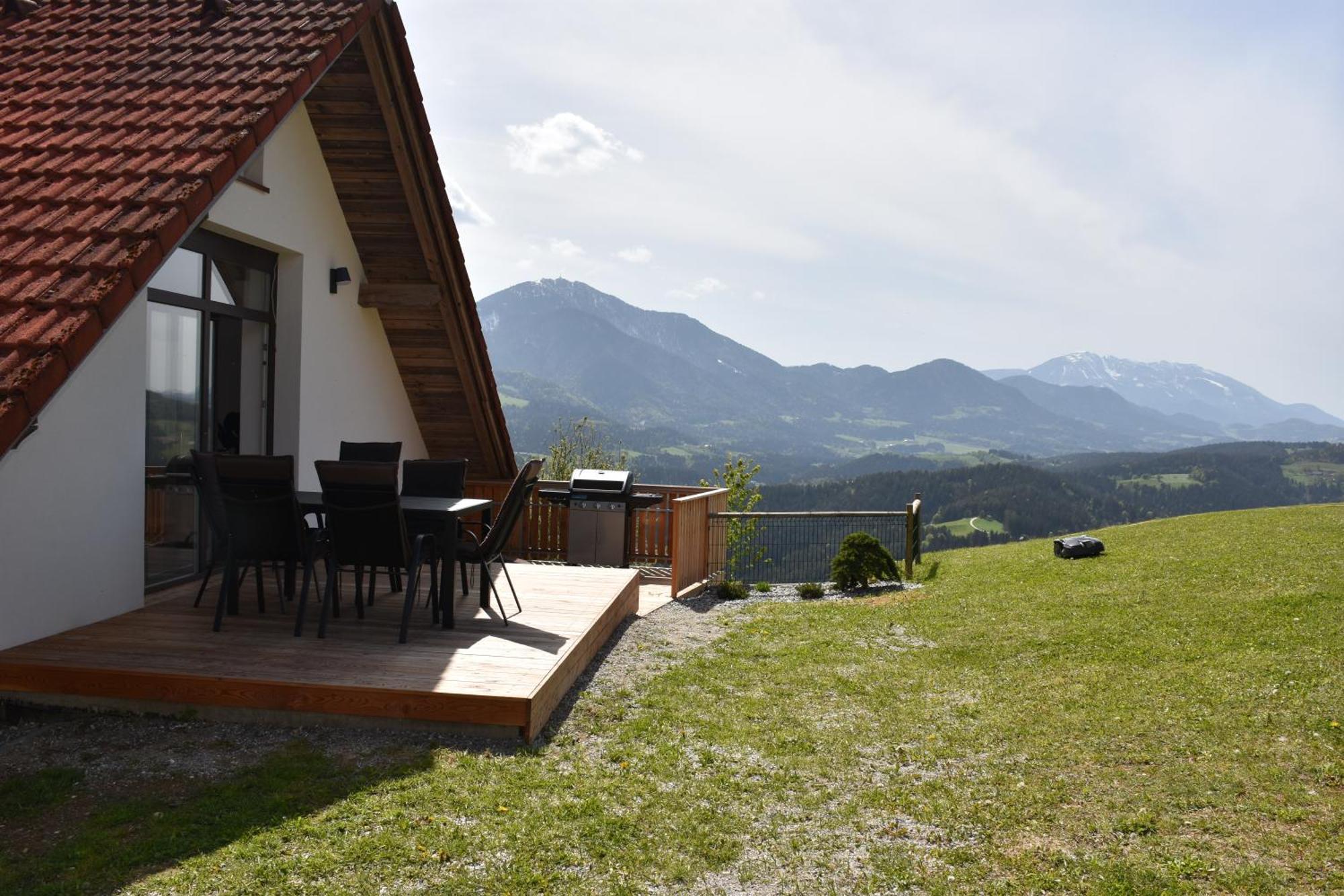 Guest House Struc Slovenj Gradec Esterno foto