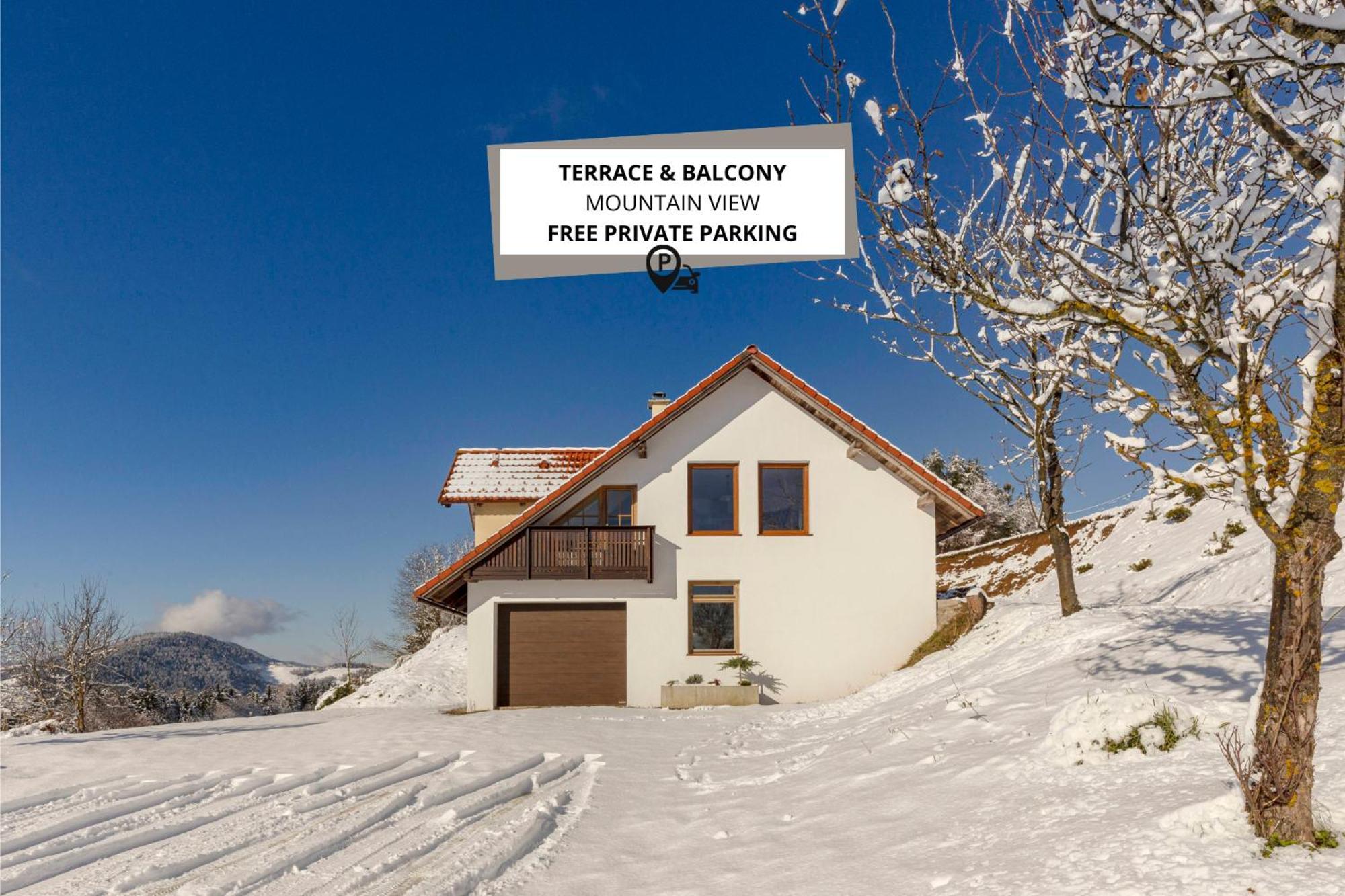 Guest House Struc Slovenj Gradec Esterno foto